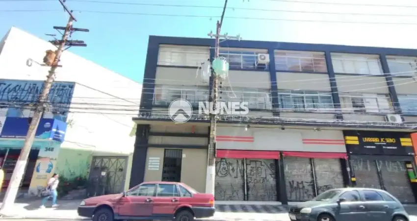 Sala comercial para alugar no Centro, Osasco 