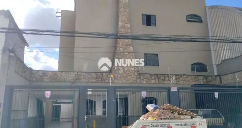 Casa com 2 quartos para alugar no Centro, Osasco