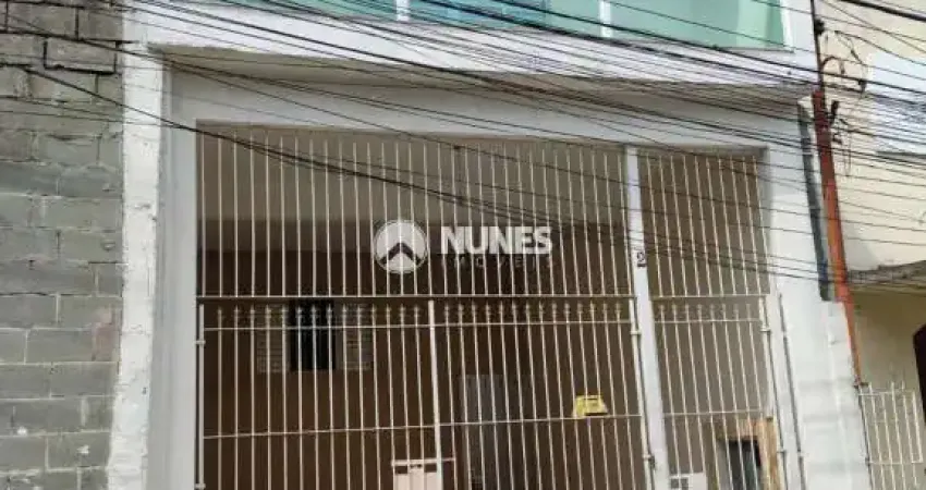 Casa com 3 quartos à venda no Jardim Roberto, Osasco