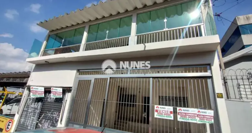 Sala comercial à venda no Centro, Osasco 