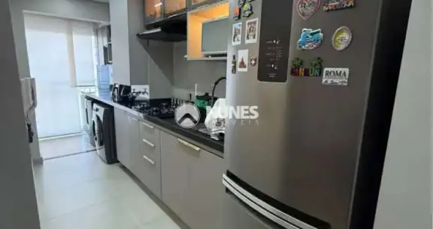 Apartamento reformado ? 50m² | 2 dormitórios | 1 vaga | condomínio resort eco vida ? jardim roberto, osasco/sp