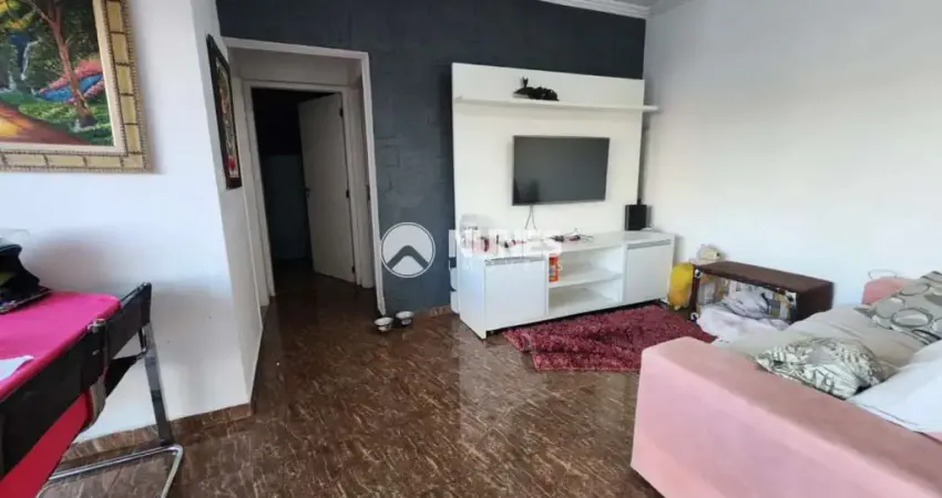 Apartamento com 2 quartos à venda na Vila Campesina, Osasco