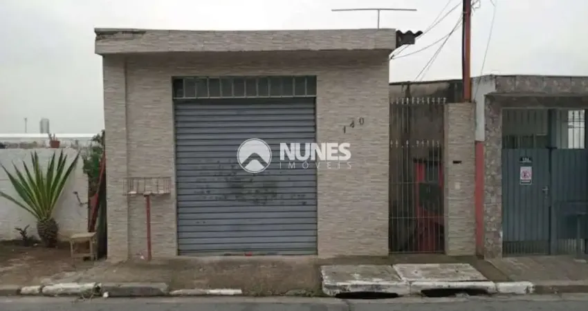 Vende-se imóvel para renda 3 casas no mesmo terreno jd santo antonio