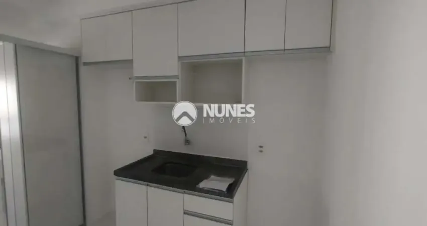 Apartamento com 2 quartos para alugar no Bethaville I, Barueri