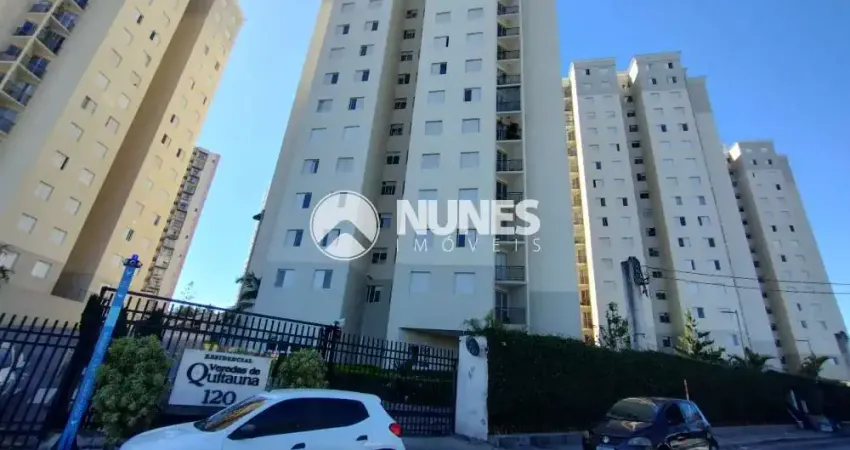 Apartamento mobiliado para locação - 02 quartos - jd. são pedro - pronto para morar