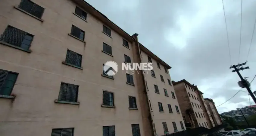 Apartamento com 2 quartos para alugar no Novo Osasco, Osasco 