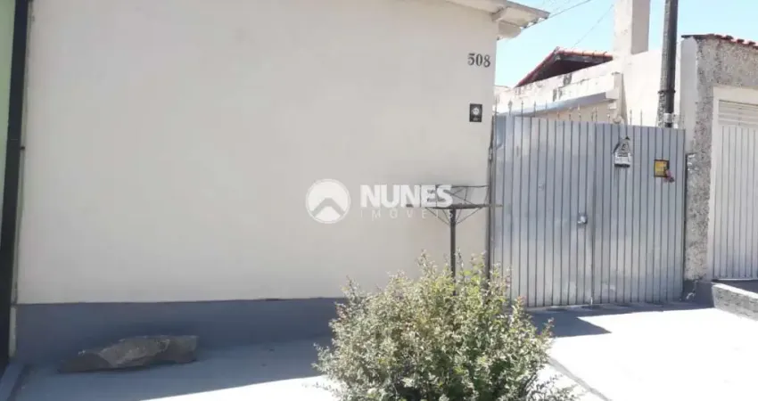 Casa com 2 quartos à venda na Vila Sul Americana, Carapicuíba