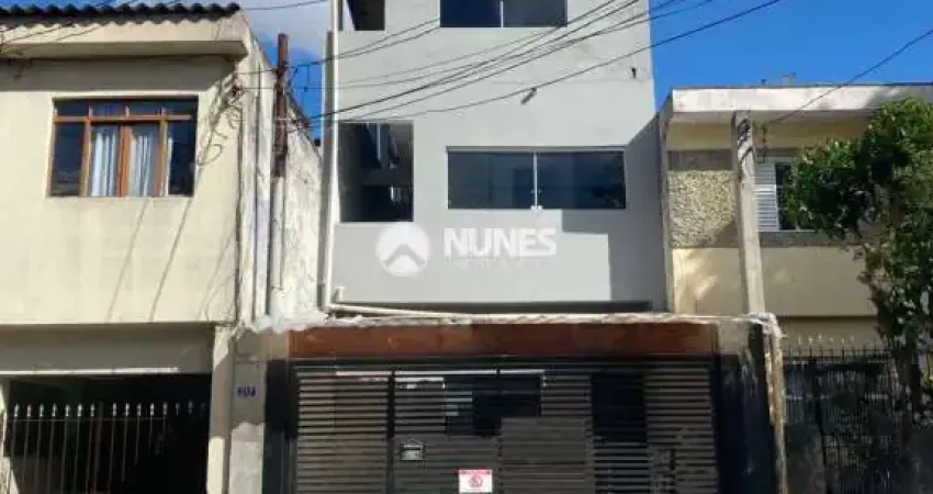 Casa para locação com 01 quarto, no bairro do umuarama, osasco- sp.