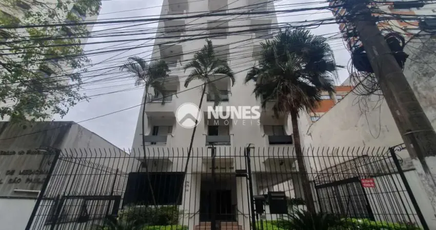 Apartamento para locação - 01 quarto e 01 vaga de garagem - vila mariana