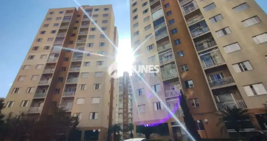 Lindo apartamento com 2 dormitórios no bairro piratininga ? osasco/sp