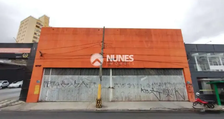 Barracão / Galpão / Depósito para alugar no Km 18, Osasco