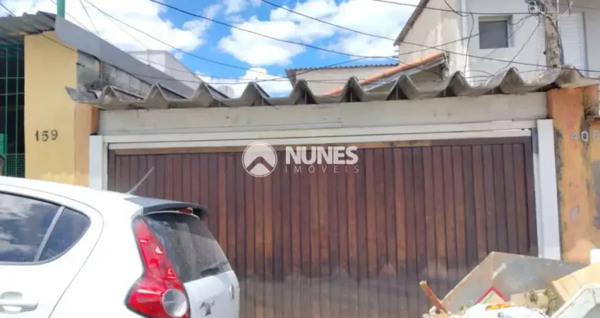 Casa térrea para locação - 2 quartos sendo 01 suíte e 2 vagas de garagem - jd novo osasco - conforto garantido