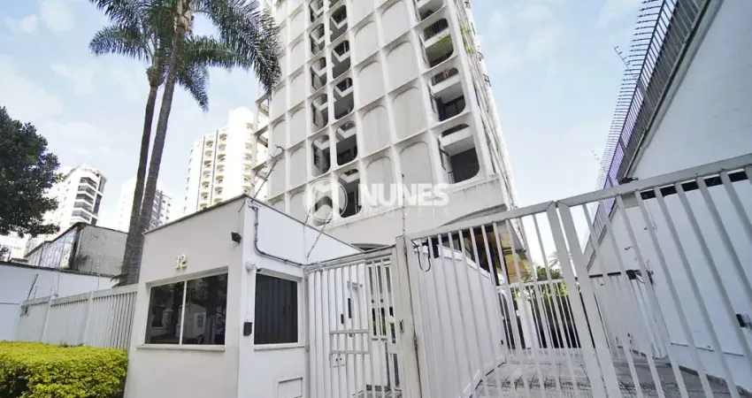 Apartamento de luxo para locação - 03 suítes - varanda ampla - bairro paraiso