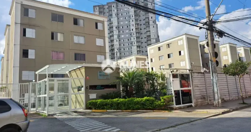 Apartamento com 2 quartos à venda no São Pedro, Osasco 
