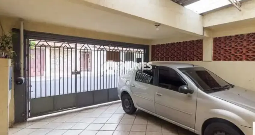 Casa com 4 quartos à venda no Jardim das Flores, Osasco 