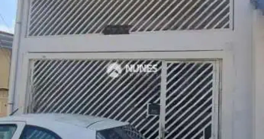 Casa com 3 quartos à venda no Jardim das Flores, Osasco