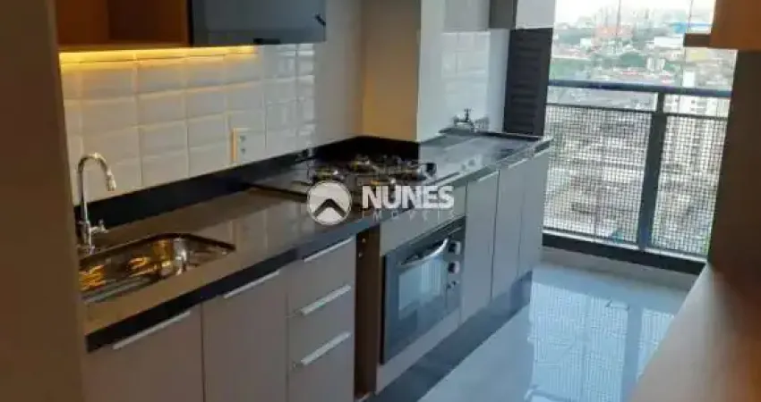 Kitnet / Stúdio à venda no Km 18, Osasco