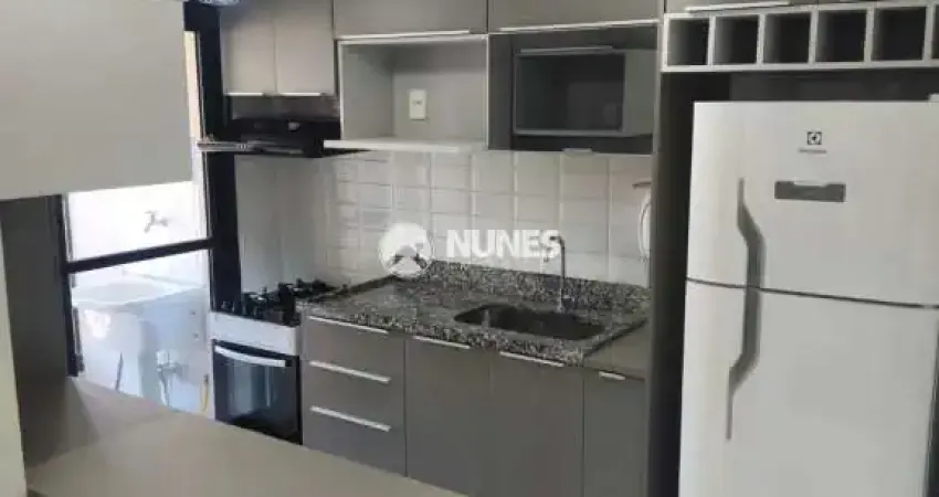 Kitnet / Stúdio à venda no Km 18, Osasco