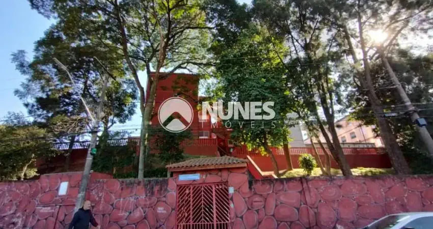 Apartamento com 3 quartos para alugar na Cohab, Carapicuíba 