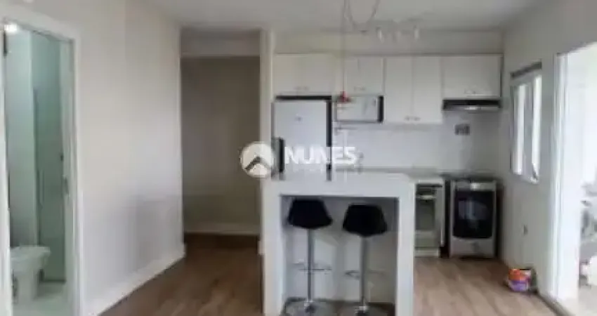 Apartamento para locação - 01 quarto - alphaville - conforto garantido