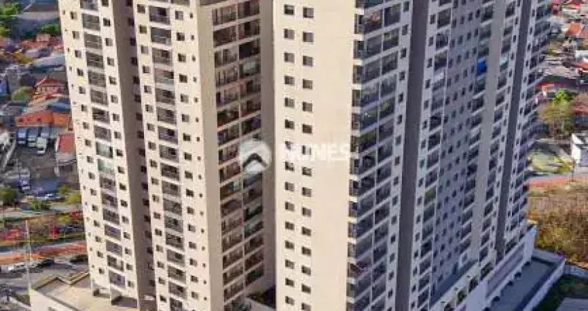 Apartamento para locação próximo ao parque shopping barueri - 02 quartos