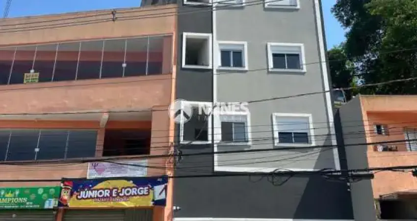 Lindo flat mobiliado, 1 quarto, bairro recanto vista alegre, cotia - sp