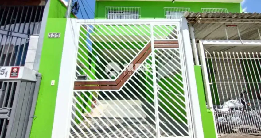 Casa para alugar no Cipava, Osasco 