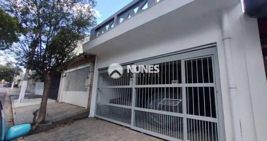 Casa térrea para locação - 03 quartos - 01 vaga de garagem - cidade das flores