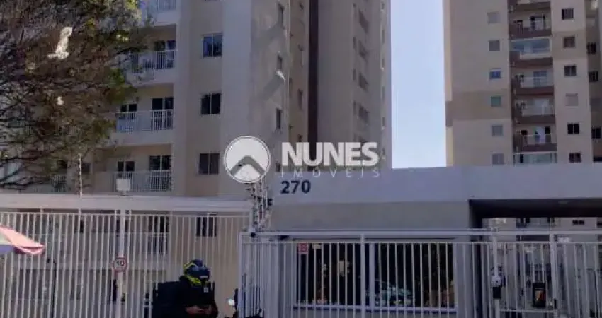 Apartamento para locação - 2 quartos - ozz quitaúna - conforto garantido