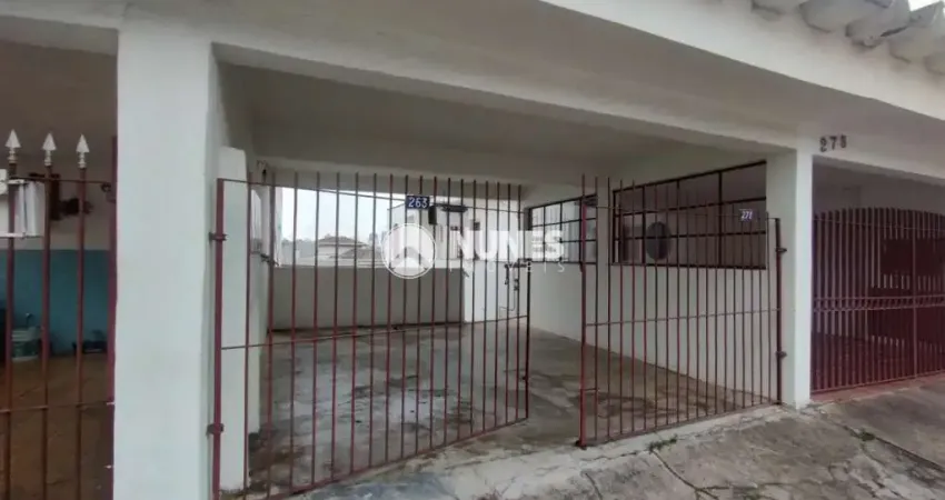 Casa mobiliada para locação, com 01 quarto, no bairro bela vista.