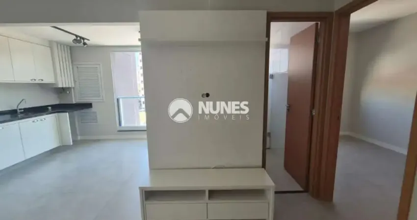 Apartamento para locação - 01 quarto - centro - conforto garantido