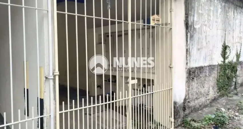 Casa com 1 quarto para alugar no Quitaúna, Osasco 