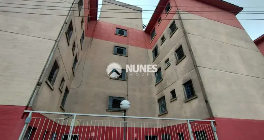 Apartamento com 2 quartos para alugar no Conceição, Osasco