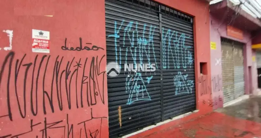 Salão comercial para locação - novo osasco; osasco - localização privilegiada