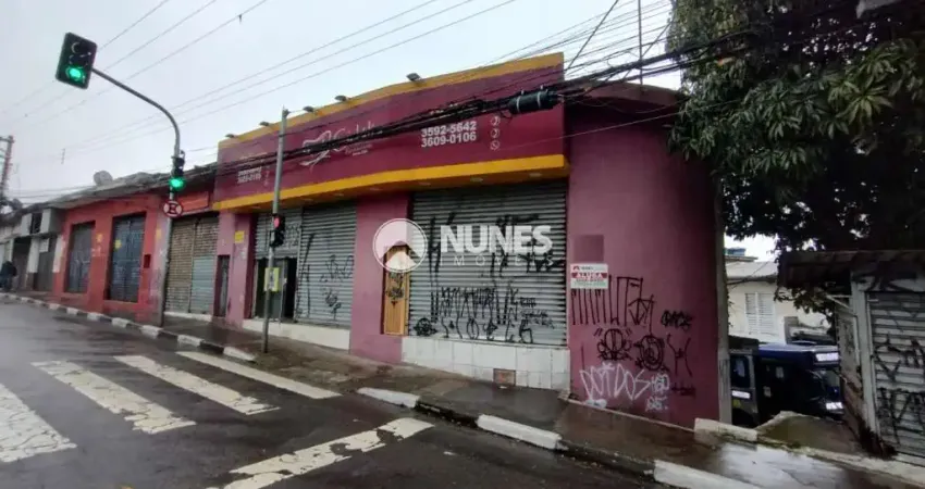 Salão comercial para locação - novo osasco; osasco - localização privilegiada