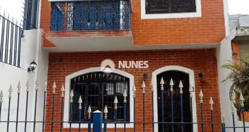 Casa para locação no centro de osasco - 03 quartos sendo 01 suíte - conforto garantido