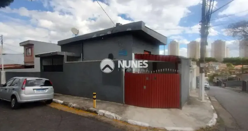 Casa com 1 quarto para alugar na Vila Yara, Osasco 