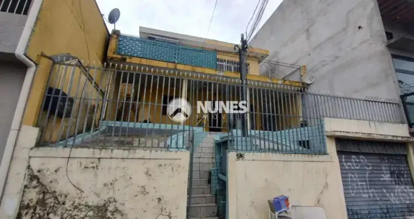 Casa com 2 quartos para alugar no Mutinga, Osasco