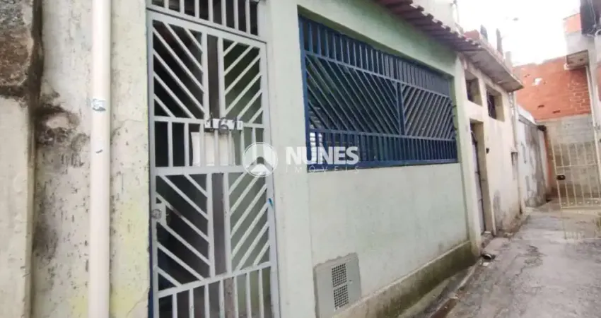 Casa para locação - 02 quartos - munhoz junior - conforto garantido