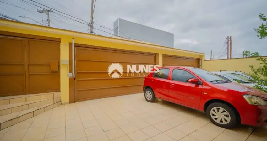 Casa espaçosa com 4 suítes e 5 vagas à venda em osasco ? conforto, localização e financiamento disponível