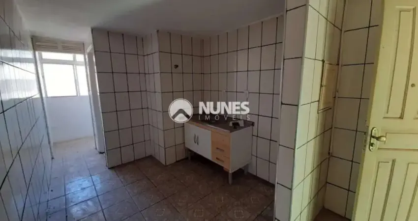 Apartamento com 2 quartos à venda na Cohab, Carapicuíba