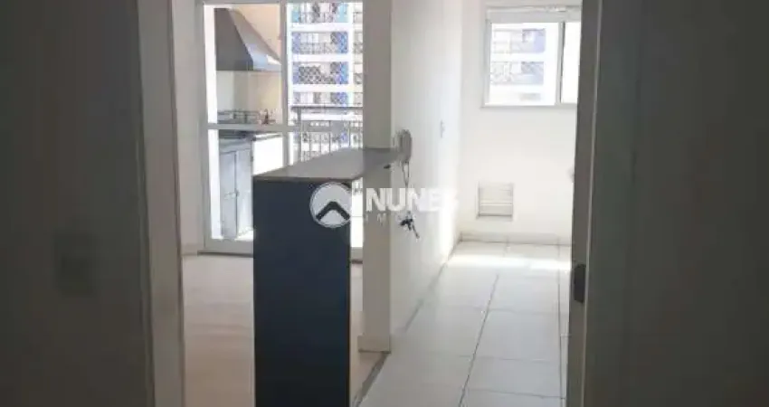 Apartamento à venda no condomínio prime house bussocaba, em osasco/sp. com 53 m²