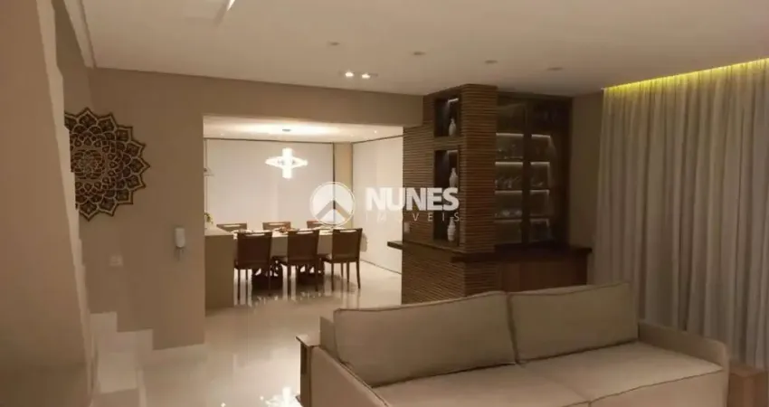 Apartamento com 2 quartos à venda no Centro, Osasco