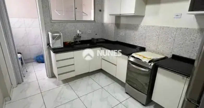Apartamento com 2 dormitórios e 1 vaga à venda no edifício uirapuru ? jaguaribe, osasco