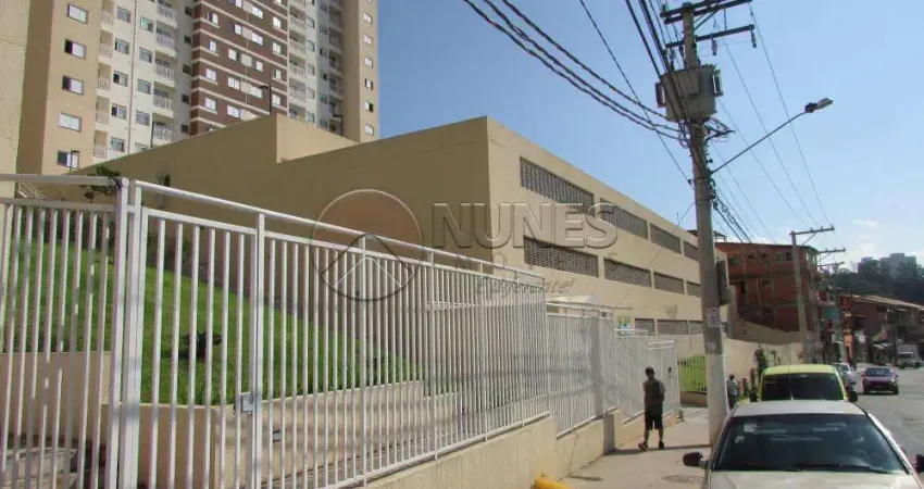 Apartamento com 2 quartos à venda no Parque Viana, Barueri