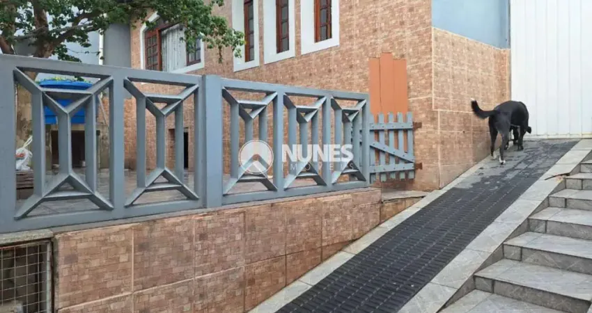 Casa com 4 quartos à venda no Pestana, Osasco