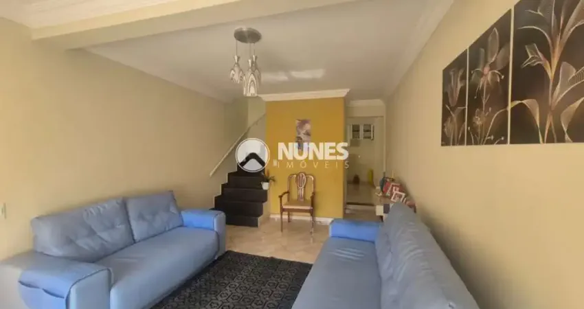 Casa com 3 quartos à venda no Km 18, Osasco 