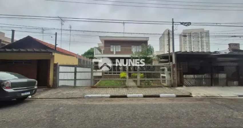 Casa com 5 quartos à venda no Centro, Osasco