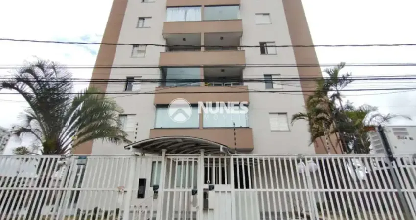 Apartamento para locação  -  2 quartos -  jaguaribe  -  pronto para morar