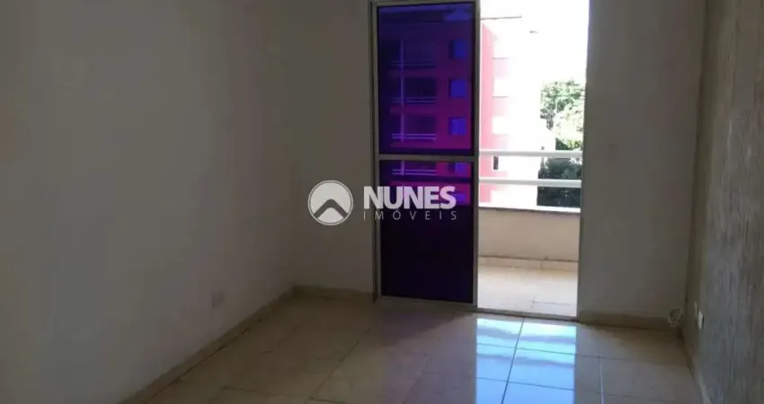 Apartamento com 2 quartos à venda no Veloso, Osasco